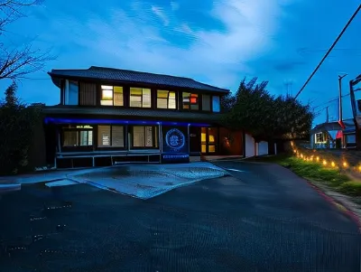 We Home Stay Kawagoe Matoba Hotel dekat Senba Toshogu