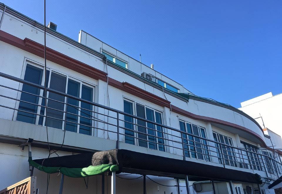 3. 울산 K2펜션..