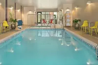 Home2 Suites by Hilton Owings Mills Baltimore