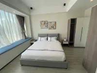 Rose Garden Private Apartment by Link