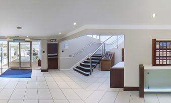 Holiday Inn Express LEEDS - EAST by IHG