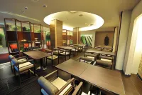 Marugame Plaza Hotel Hotels in Marugame