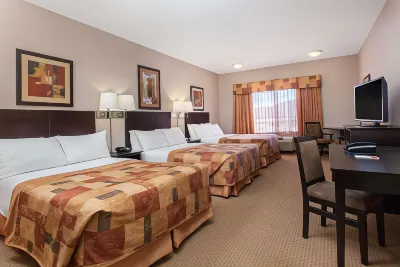 Ramada by Wyndham Brooks Hotel a Brooks