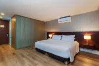 Hotel Santa Barbara Boutique Hotels in Bogotá