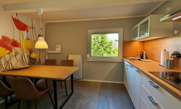 Apartmenthaus Goldgrube