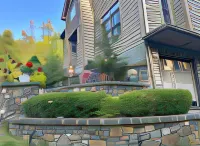 Villa Verde B&B, Greenwood Lake, NY Hotels in Vernon