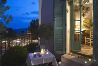 Hostellerie du Cigalou Hotels in Bormes-les-Mimosas