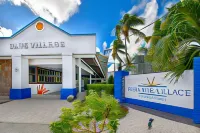 Aruba Blue Village Hotel and Apartments
