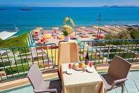 Hotel Rivamare - vue mer