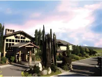 Willows Lodge فنادق في Woodinville