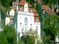 Domizil Tübingen Hotels near Homentubingen