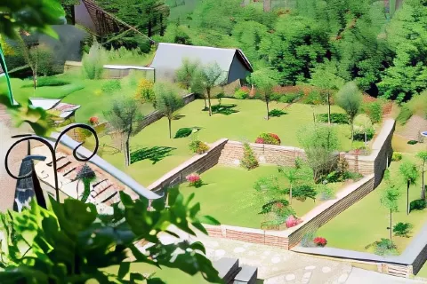 Hôtel la Grange Aux Marmottes