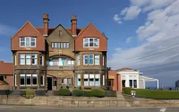 Victoria Hotel Các khách sạn ở Robin Hood's Bay