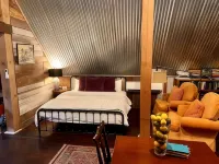 Coulter Farmstead Hotels in Washington