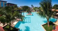 Le Grand Hôtel Diego - piscina
