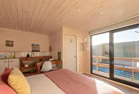 Pichilemu Apart Hotel Hotels in Cardenal Caro