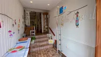 Sakti Hostal B&B
