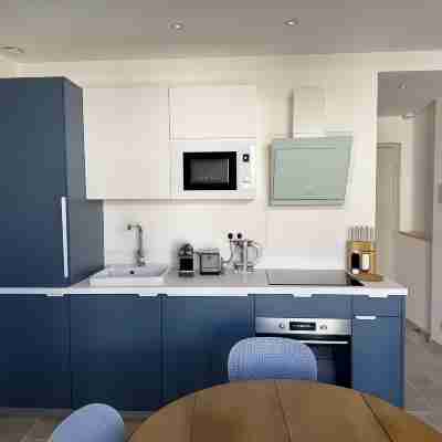 Les Suites du 13 Rooms
