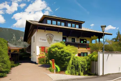 Bed&Breakfast Pension Hilpold Hotel di Cermes