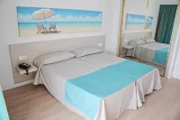 Apartamentos Playa Moreia