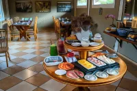 Pousada Vale Das Orquídeas Hotels in Socorro