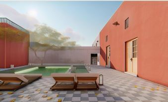 Palacio Guaqui by Ananay Hotels