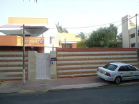 بيت ضيافة باتيل ريزيدانسي فنادق في 