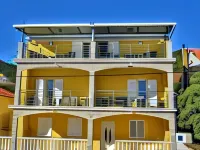 Fancy Apartments Dream