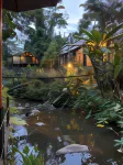 Voraman Hut Các khách sạn ở 