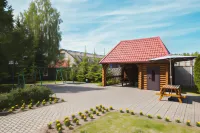Tranzit Hotel