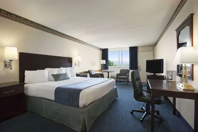 Days Inn by Wyndham Waynesboro Hotels near Waynesboro Commons