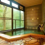 Yu No Yado Yamabato Hotel di Nakanojo