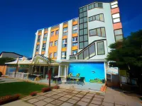 Hotel Rivabella Hotels in Guardavalle