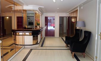 Hotel Compostela Vigo