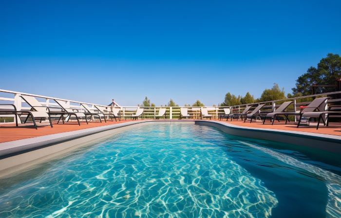 Loza Hutor Guest House