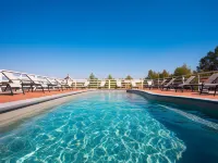 Loza Hutor Guest House Hotels in Sukko