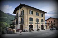 Hotel Le Soleil