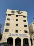 Browndot Hotel Mokpo Gotbawi Hotels in Mokpo