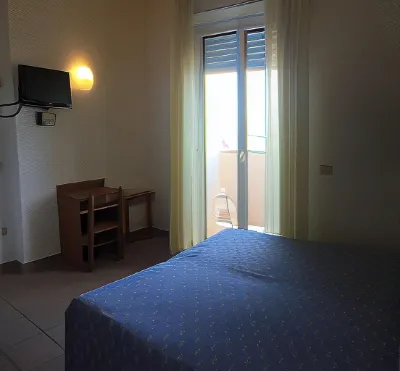 Hotel Man
