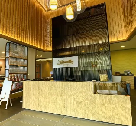 Sojourn Spa Hotel Greentown Ipoh