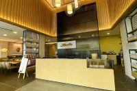 Sojourn Spa Hotel Greentown Ipoh - breakfast