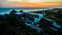 Hotel Boutique Punta Jamaica Hotels in Coyuca de Benitez