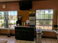 Americas Best Value Inn Brownsville/Padre Island Highway