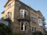 Villa Rothsay Hotel Hôtels à : Cowes