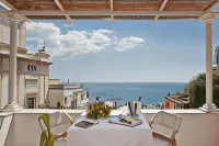 Villa Flavio Gioia Positano