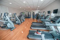 Westlodge Hotel & Leisure Centre - gimnasio