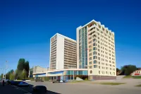 Slovakiya Hotel