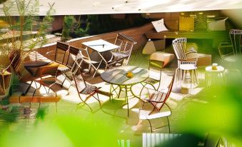 Hostel Multitude
