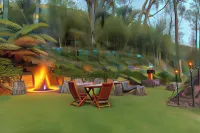 Jetwing Warwick Gardens, A Luxury Reserve Hotels in Badulla District
