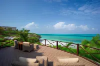 Zawadi Hotel, Zanzibar Hotel di Dongwe